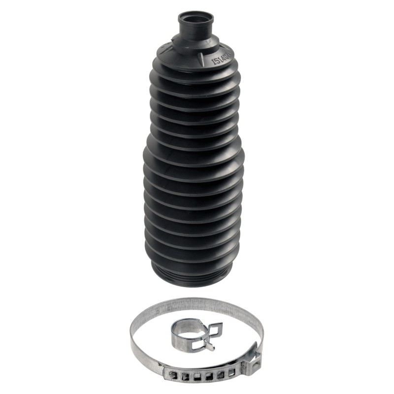 Soufflet De Direction Avant Pour Peugeot 207 301 Citroën DS 1608652080 406680