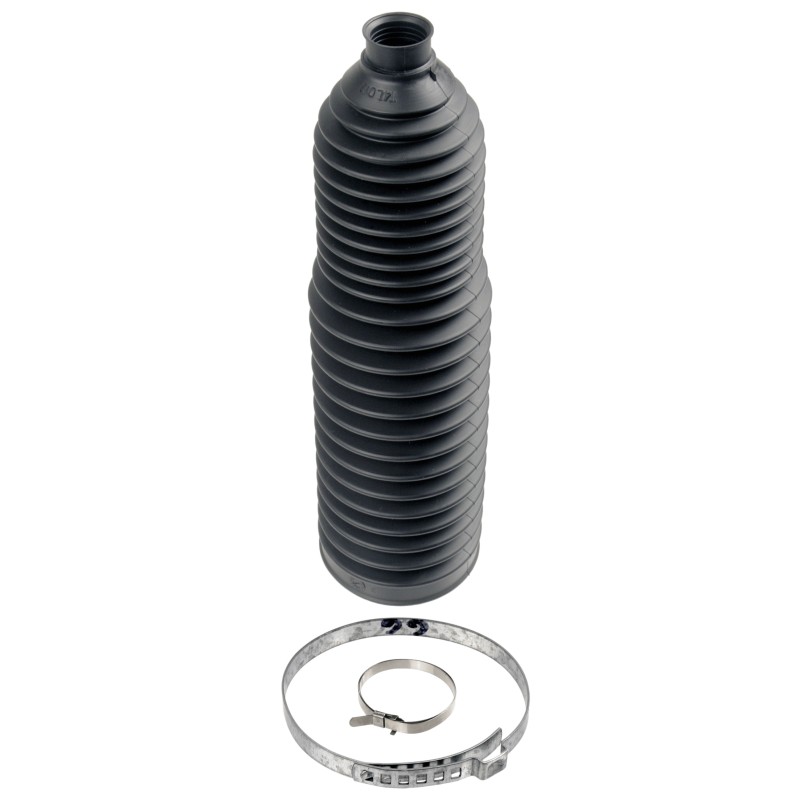 Soufflet De Direction Avant Pour VW Passat Audi A4 A6 Skoda Superb I 8D0419831K