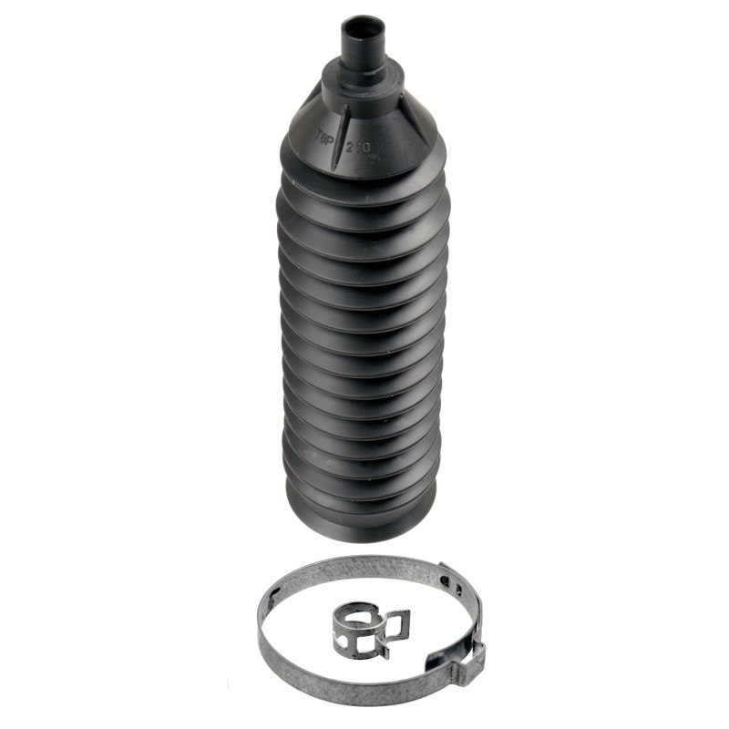 Soufflet De Direction Avant Pour Chevrolet Aveo/Kalos Daewoo Kalos 93742565