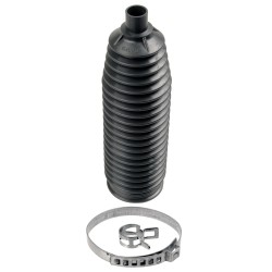 Soufflet De Direction Avant Pour Opel Hyundai Vauxhall 13338830 57740-2B000