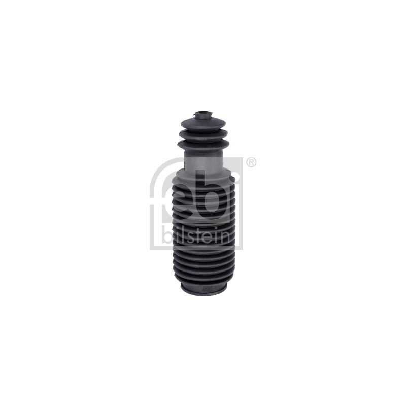 Soufflet De Direction Avant Pour Peugeot 405 II Citroën Xantia 4066.37