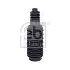 Soufflet De Direction Avant Pour Peugeot 405 II 406 605 Citroën Xantia XM