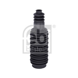 Soufflet De Direction Avant Pour Peugeot 405 II 406 605 Citroën Xantia XM