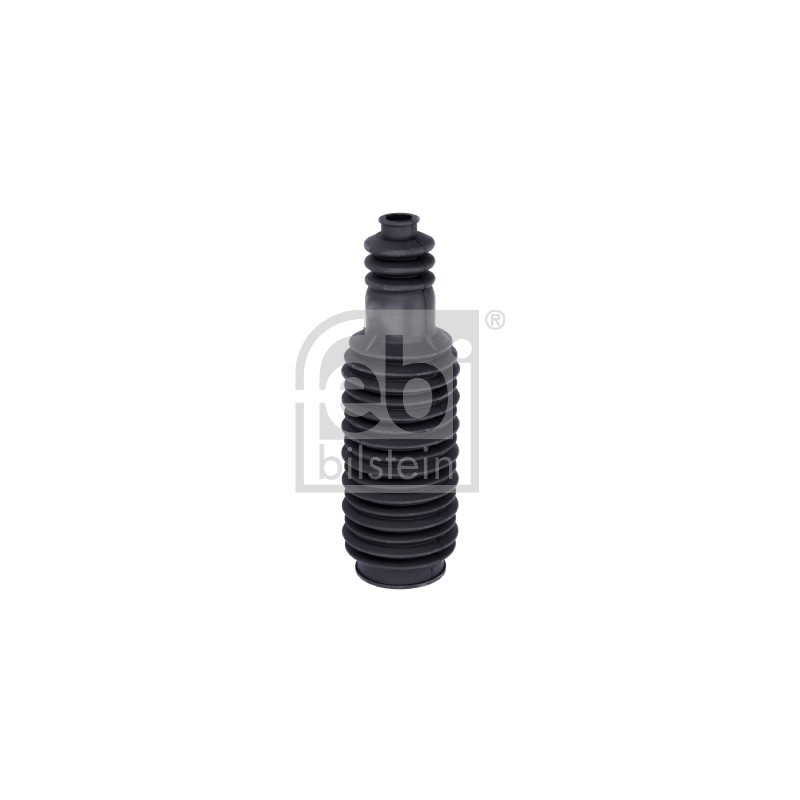 Soufflet De Direction Avant Pour Peugeot 405 II 406 605 Citroën Xantia XM