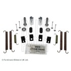 Kit Machoire De Frein Pour Jeep Cherokee Wrangler III