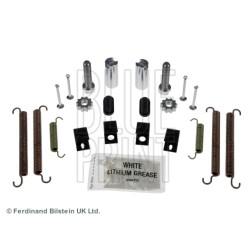 Kit Machoire De Frein Pour Jeep Cherokee Wrangler III