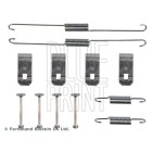 Kit Machoire De Frein Pour Mitsubishi L200/Triton