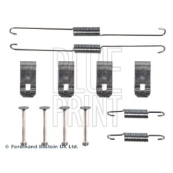 Kit Machoire De Frein Pour Mitsubishi L200/Triton