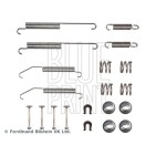 Kit Machoire De Frein Pour Peugeot Nissan NV200 NV200/Evalia Citroën Mitsubishi