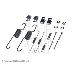 Kit Machoire De Frein Pour Suzuki Carry Jimny Honda Accord IV Civic VII CR-V I