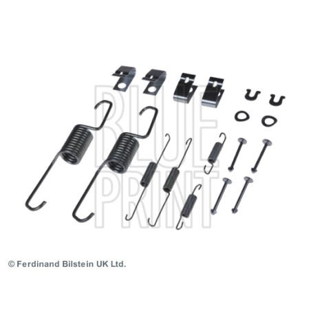 Kit Machoire De Frein Pour Suzuki Carry Jimny Honda Accord IV Civic VII CR-V I