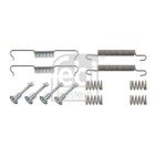 Kit Machoire De Frein Pour VW Audi BMW Land Rover 34410034783 34410038346