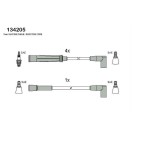 Faisceau D'Allumage Pour Opel Kadett D E 1612459 90008241 90213795 90443688