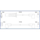 Faisceau D'Allumage Pour MERCEDES 124 190 A Trois Volumes Classe G Kombi T-Model