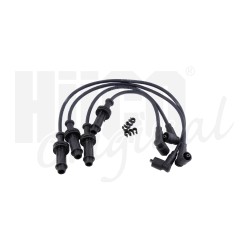 Faisceau D'Allumage Pour Peugeot 106 I II 205 206 306 Partner Citroën AX