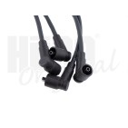 Faisceau D'Allumage Pour Peugeot 106 I II 205 206 306 Partner Citroën AX