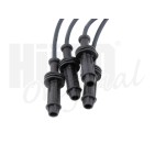Faisceau D'Allumage Pour Peugeot 106 I II 205 206 306 Partner Citroën AX