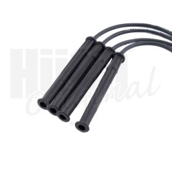 Faisceau D'Allumage Pour Renault Clio II Kangoo Twingo I Nissan Kubistar