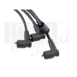 Faisceau D'Allumage Pour Renault Clio II Kangoo Twingo I Nissan Kubistar