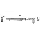 Faisceau D'Allumage Pour Renault Clio II III IV Kangoo Modus Thalia Twingo I