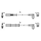 Faisceau D'Allumage Pour Fiat Ford Lancia Musa 55195775 1535417 55195776 1535419