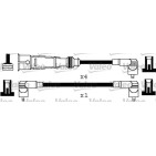 Faisceau D'Allumage Pour VW Seat Skoda 032905430P 032905483G 30905430Q 30905430E