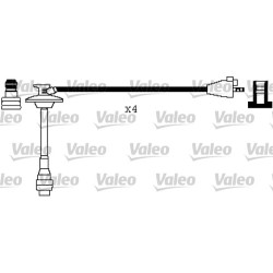 Faisceau D'Allumage Pour Toyota Avensis Camry Picnic RAV 4 I Cabrio 90919-22400