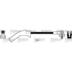Faisceau D'Allumage Pour Ford Fiesta IV KA Mazda 121 III