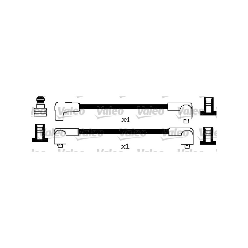 Faisceau D'Allumage Pour Austin 1000-Series Innocenti MG Morris GHT191 GHT241