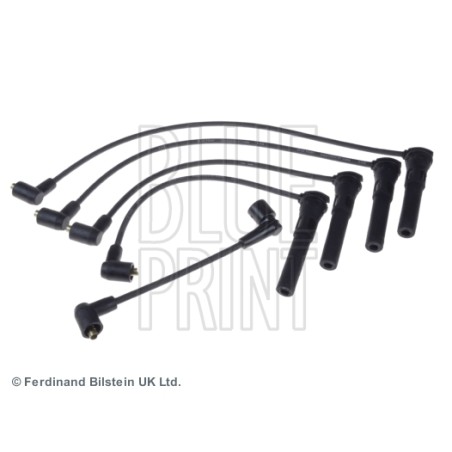 Faisceau D'Allumage Pour Land Rover Freelander Soft Top