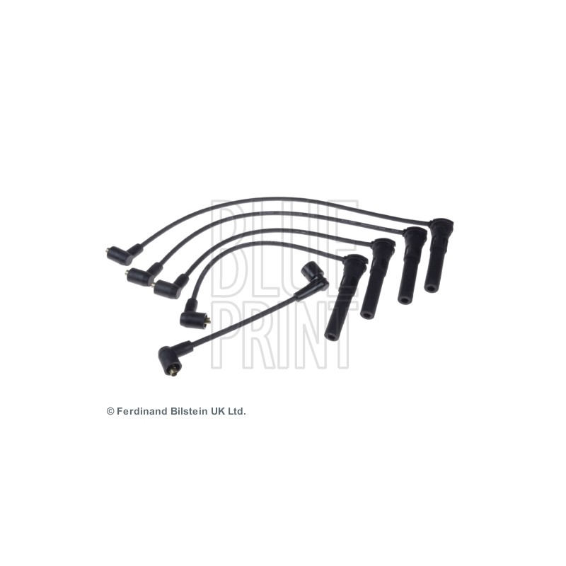 Faisceau D'Allumage Pour Land Rover Freelander Soft Top