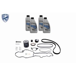 Kit De Distribution Pour Peugeot Opel Citroën DS 110986 110962 1109.X1 1109R1