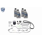 Kit De Distribution Pour Peugeot Opel Citroën Vauxhall 1608887580 3553598