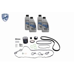Kit De Distribution Pour Peugeot Opel Citroën Vauxhall 1608887580 3553598