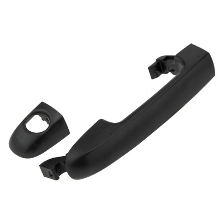 Poignée De Porte Avant Gauche Pour Hyundai I20 2008-2015