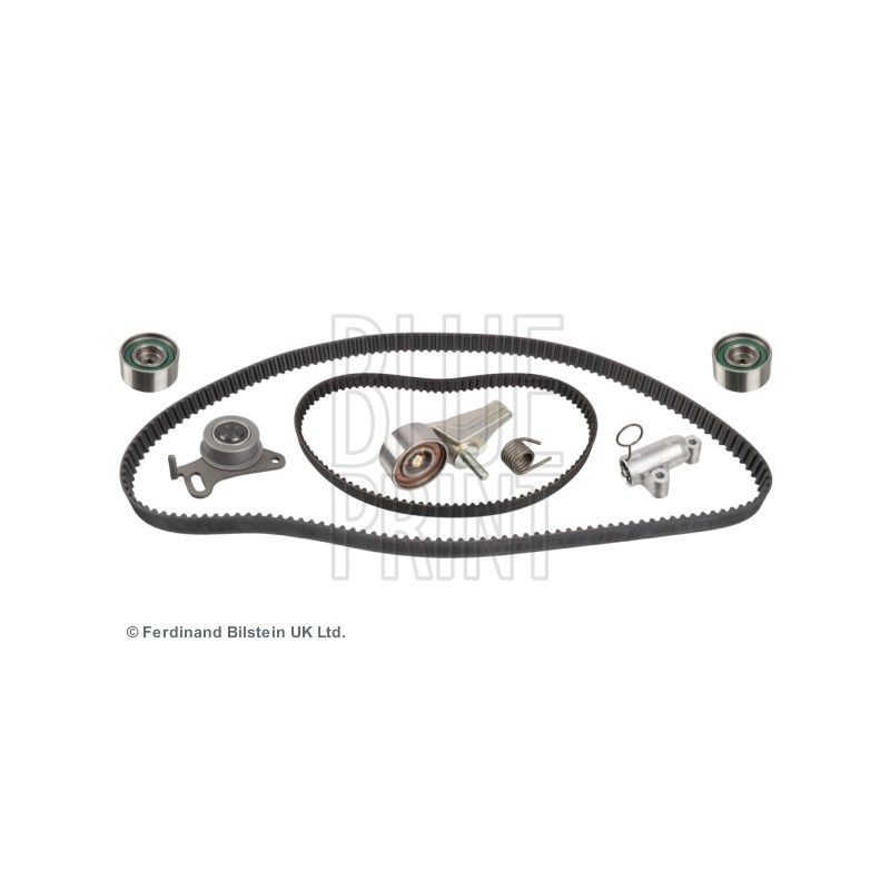 Kit De Distribution Pour Mitsubishi L200/Triton Pajero Sport II 1145A020S1