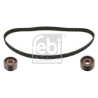 Kit De Distribution Pour Peugeot Fiat Citroën Iveco 0816.E5S1 71736720 0816.E5