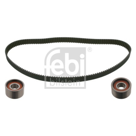 Kit De Distribution Pour Peugeot Fiat Citroën Iveco 0816.E5S1 71736720 0816.E5