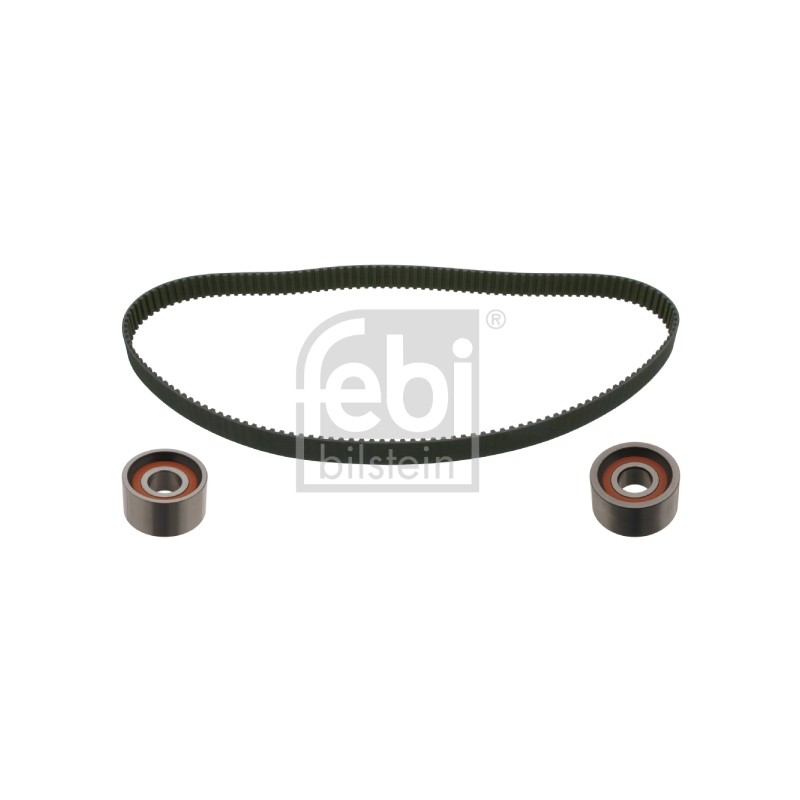 Kit De Distribution Pour Peugeot Fiat Citroën Iveco 0816.E5S1 71736720 0816.E5