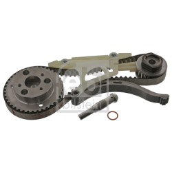 Kit De Distribution Pour Ford C-Max Focus II Galaxy Mondeo IV S-Max 1562244