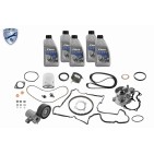 Kit Courroie De Distribution + Pompe à Eau Pour Ford B-Max C-Max II 0892202003