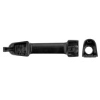 Poignée De Porte Avant Gauche Pour Hyundai I20 2008-2015