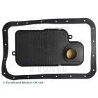 Filtre Boite Auto Pour Mitsubishi L200 L200/Triton Pajero II III MR528836S1