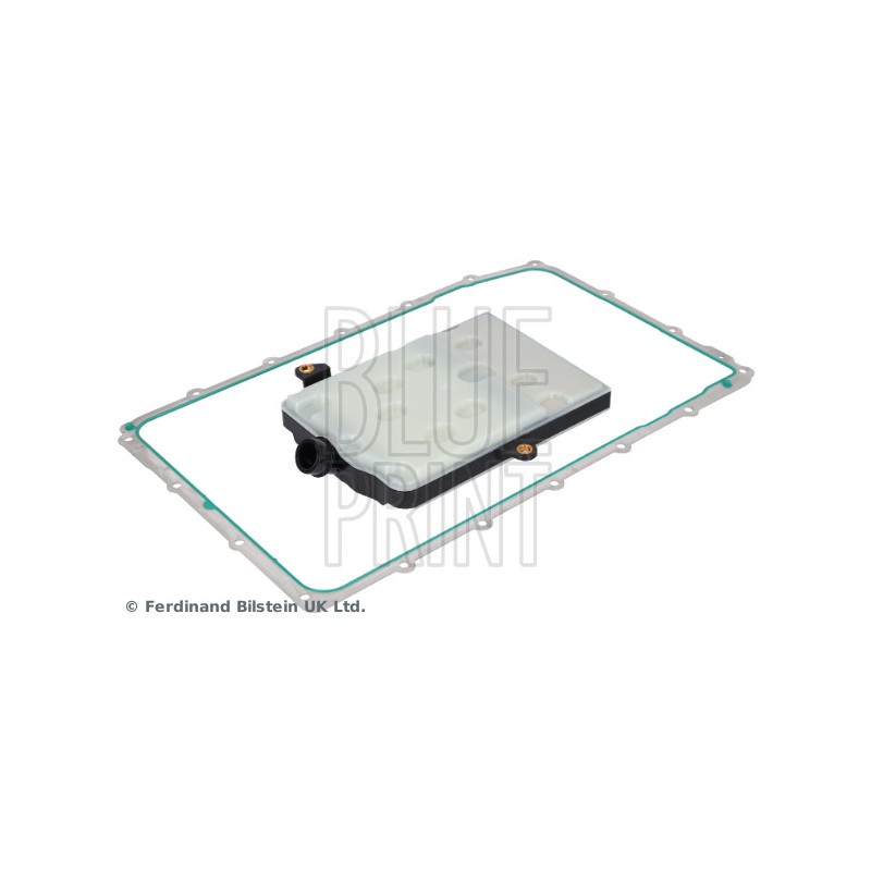 Filtre Boite Auto Pour Ford Ranger III Ford USA Lincoln 2335955 2401937 5430977