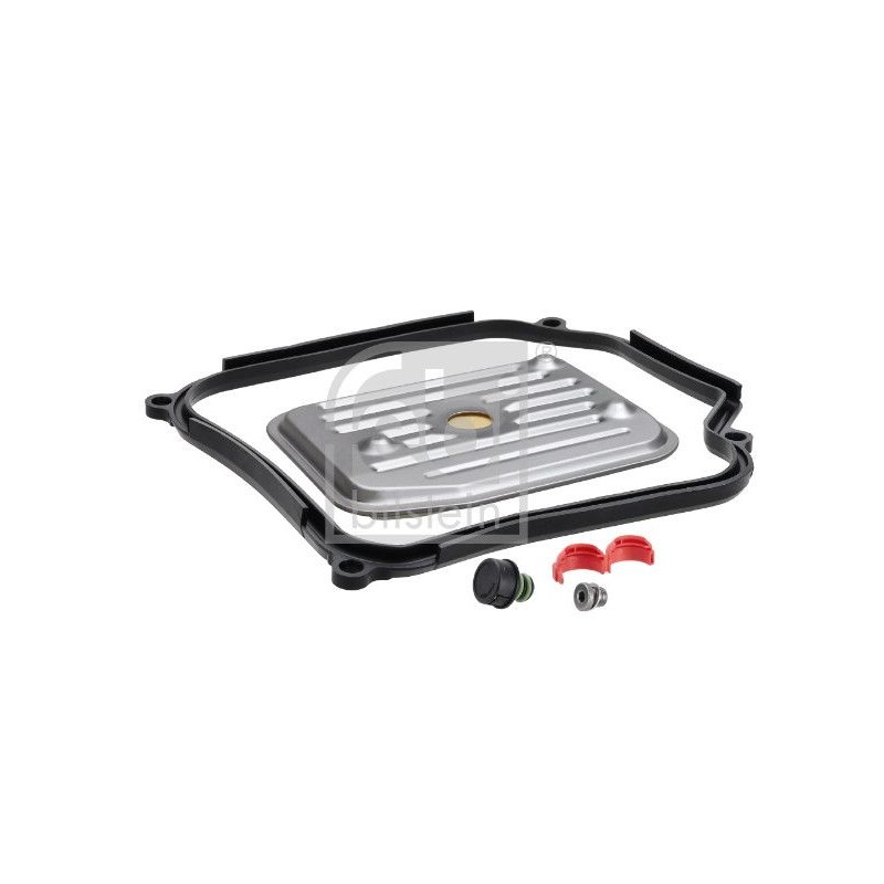 Filtre Boite Auto Pour VW Bora Audi Seat Skoda 01M325429S6 01M325429 096321370S3