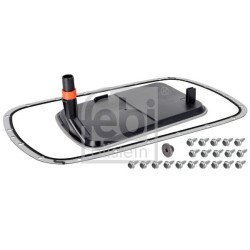 Filtre Boite Auto Pour BMW Série 3 E46 5 E39 X3 24117557071S2 24117557071