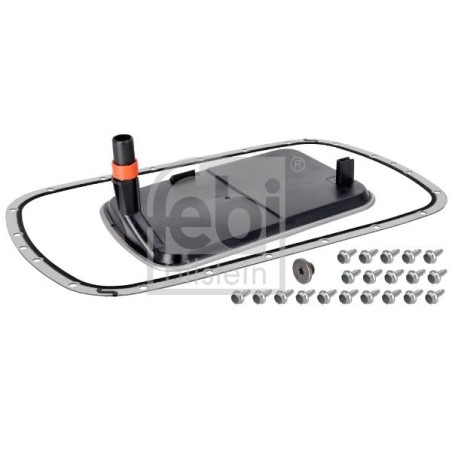 Filtre Boite Auto Pour BMW Série 3 E46 5 E39 X3 24117557071S2 24117557071