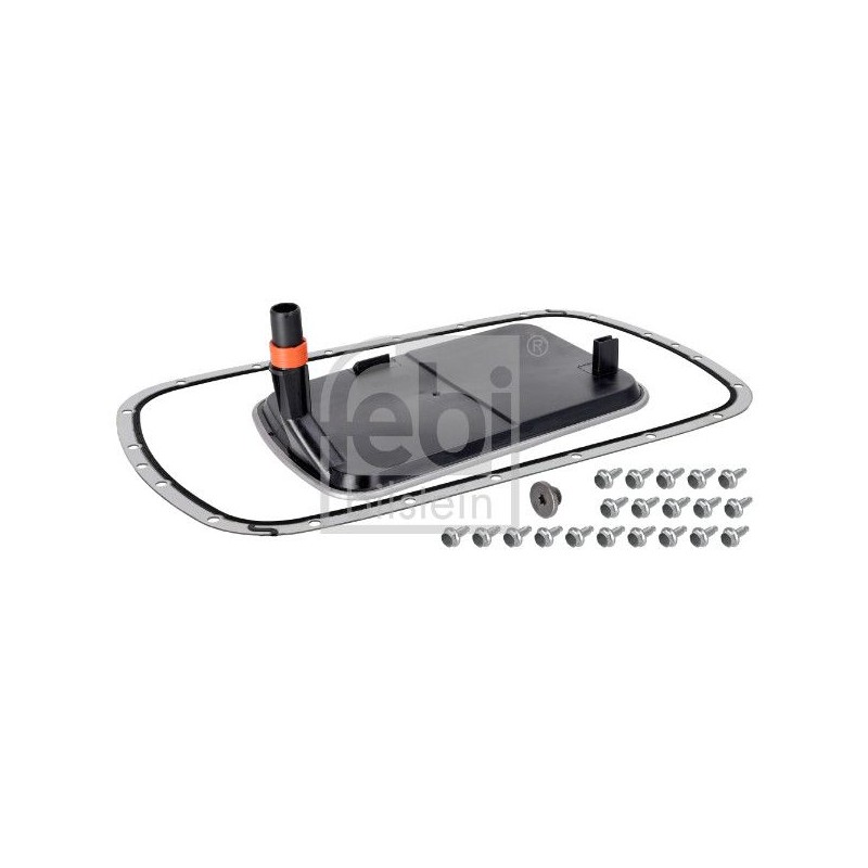 Filtre Boite Auto Pour BMW Série 3 E46 5 E39 X3 24117557071S2 24117557071