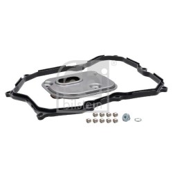 Filtre Boite Auto Pour VW CC Passat Tiguan Audi Q3