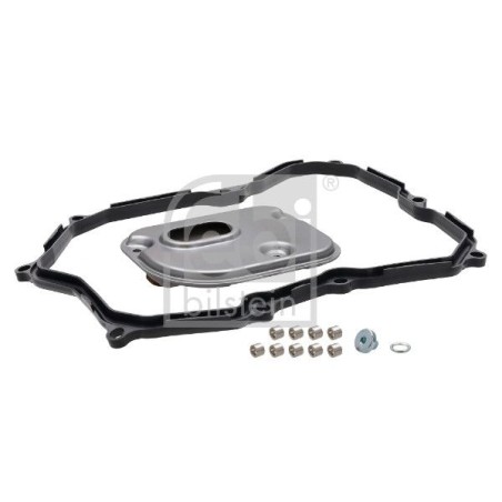 Filtre Boite Auto Pour VW CC Passat Tiguan Audi Q3